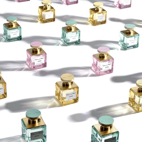 Oscar de la Renta Alibi Pop - Eau so Lucky - Eau de Toilette Oscar de la Renta Alibi Pop - Eau so Lucky - Eau de Toilette